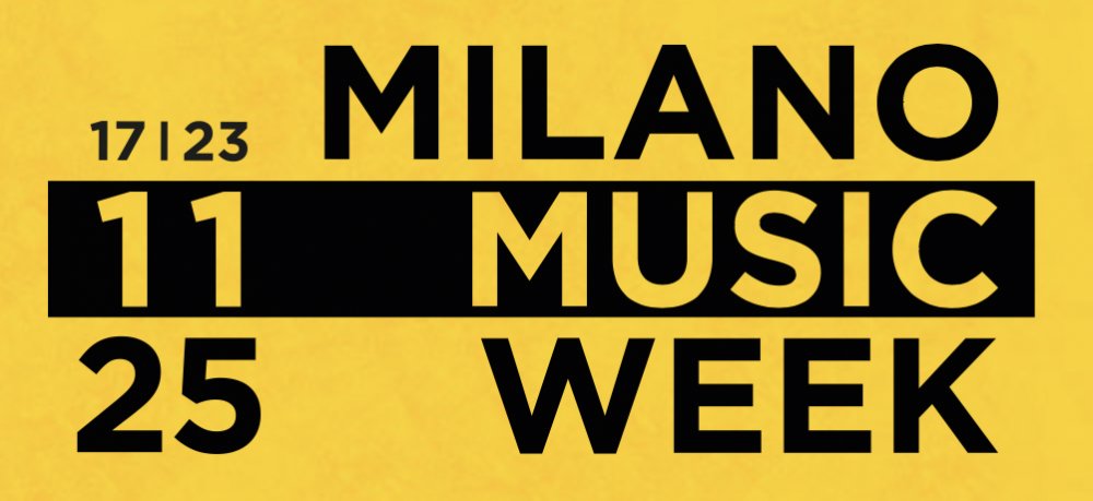 Milano Music Week 2025